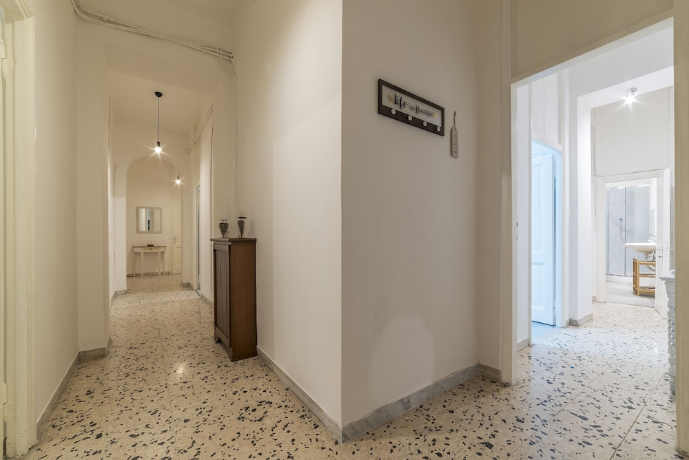 Villa Albani Apartment