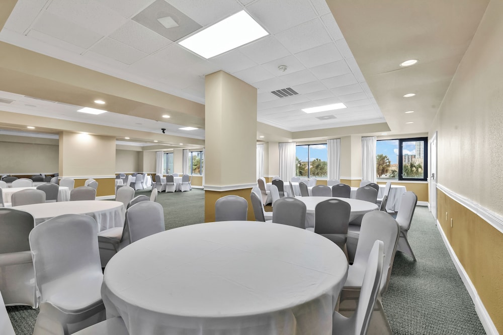 Bluewater Resort 512
