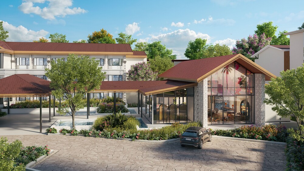 The Corbett Hideaway - By Leisure Hotels