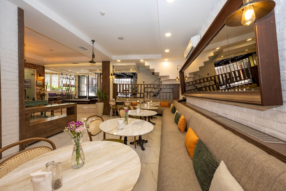 The Marions Suite Otel - Image 35