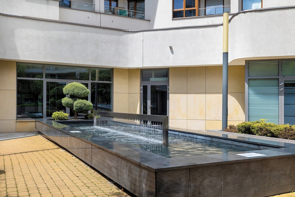 Cracow Apartment With Terrace by Renters view 5