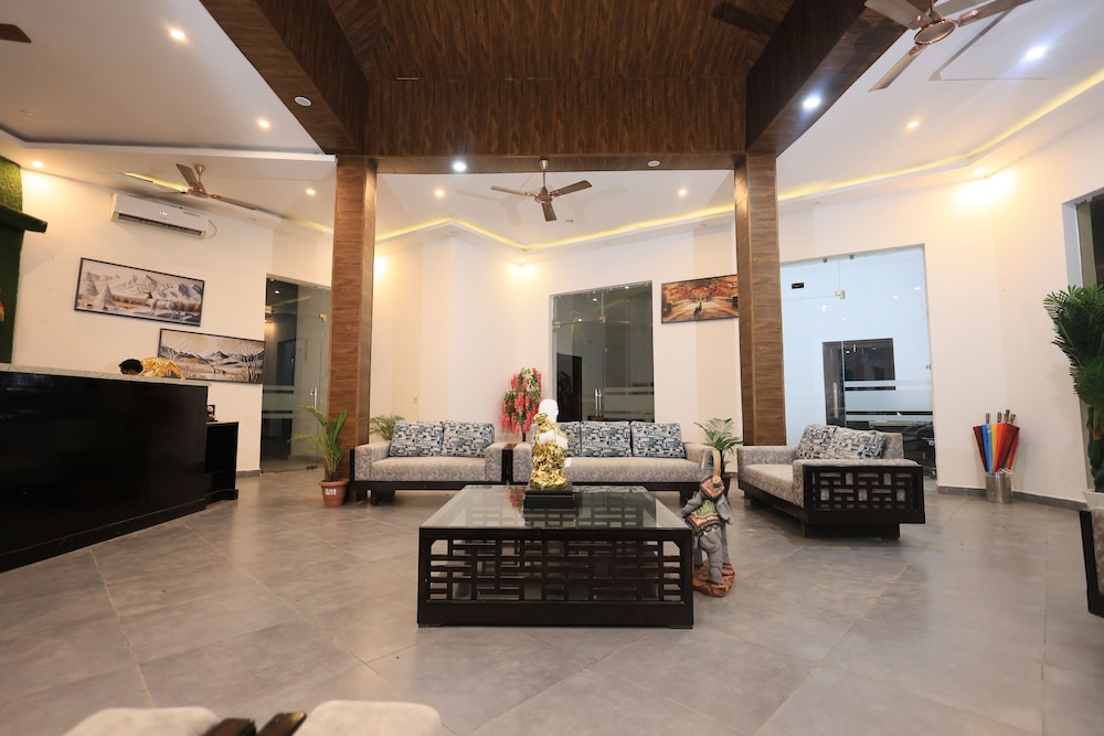 Chiraiya Resort and Hotels