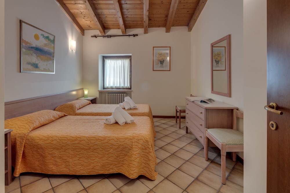 Residence La Filanda