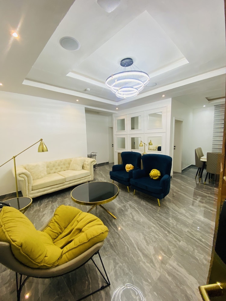 Infinity Luxury Apartment view 4