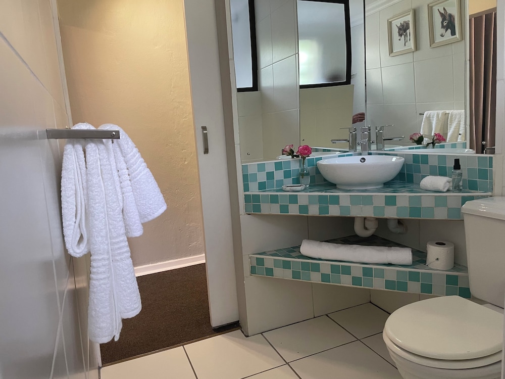 Patcham Place B&B