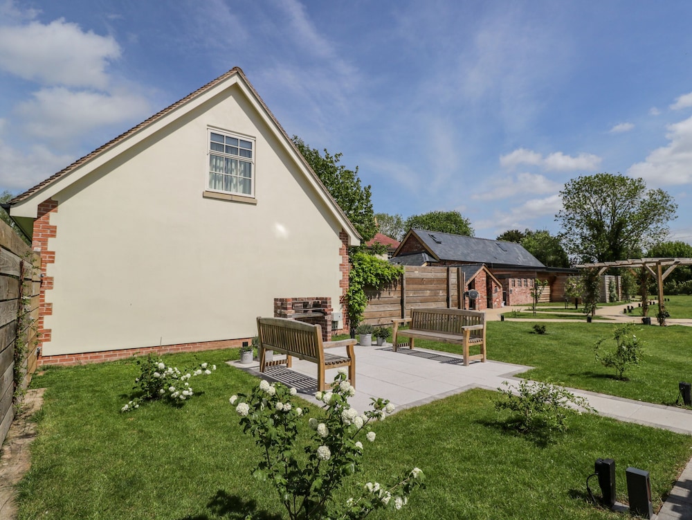 The Stables