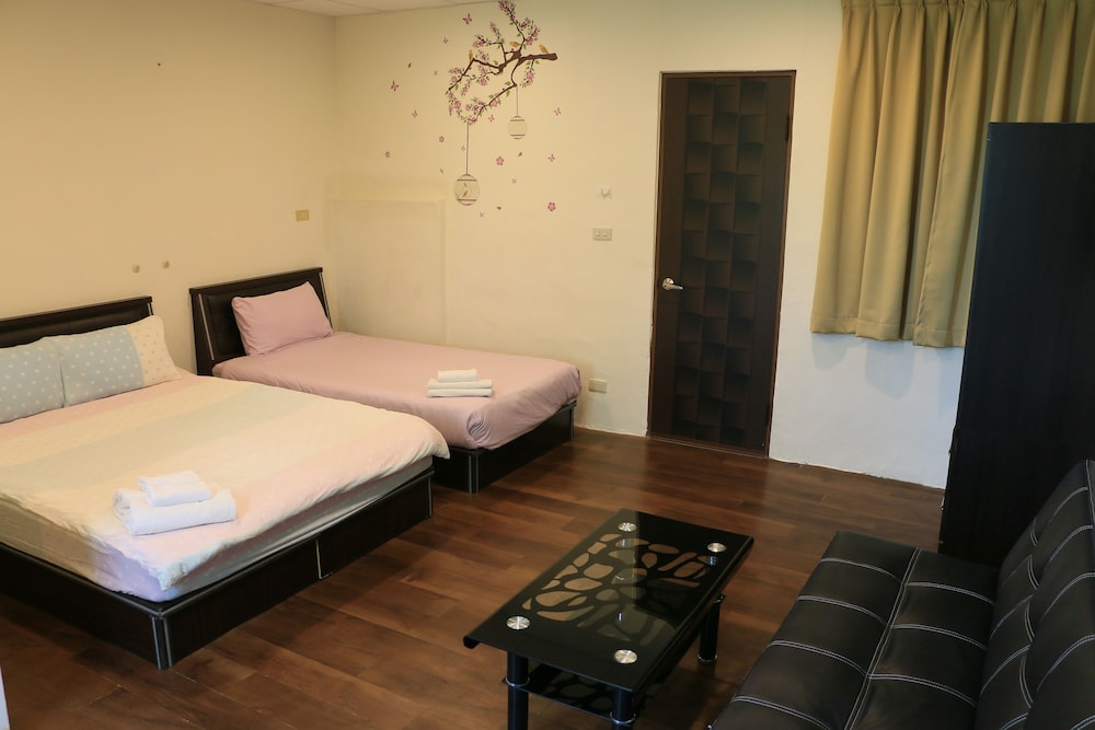 Harmony Guest House