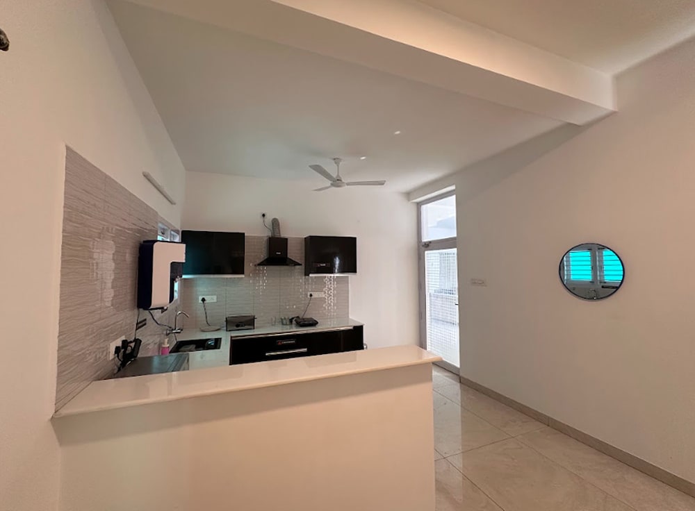 Truliv Villa Aqua