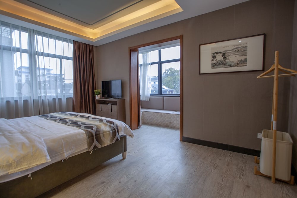 Wuzhen Duoduo Happy Guest House