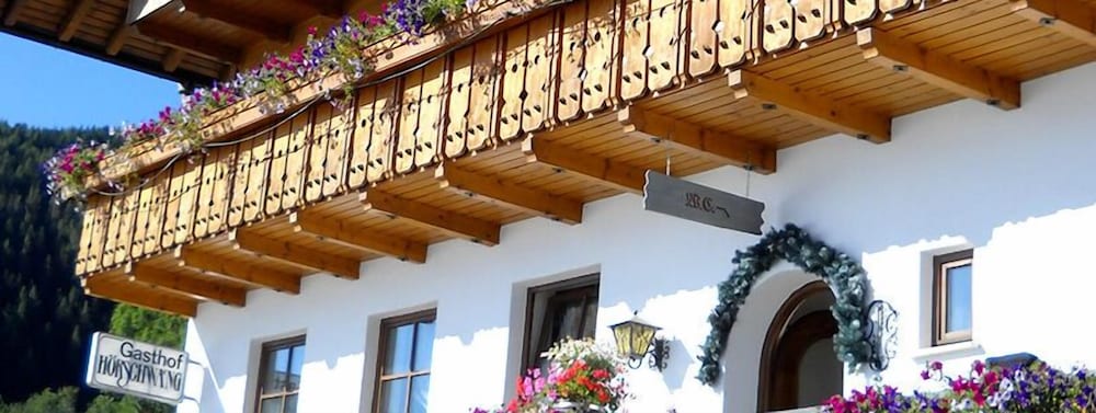 Hotel Gasthof Hoerschwang