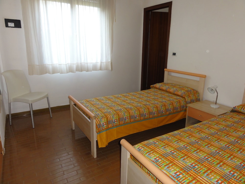 Villa Regina view 3