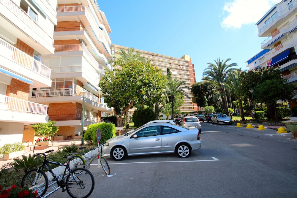 Apartamento Bahía 2