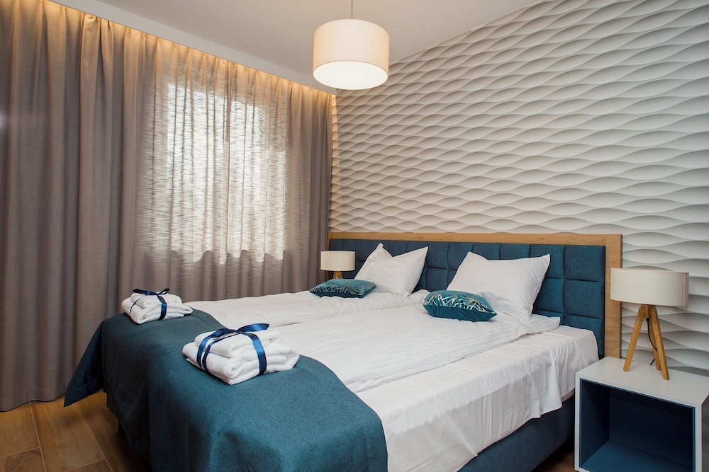 ShortStayPoland Aparthotel view 4
