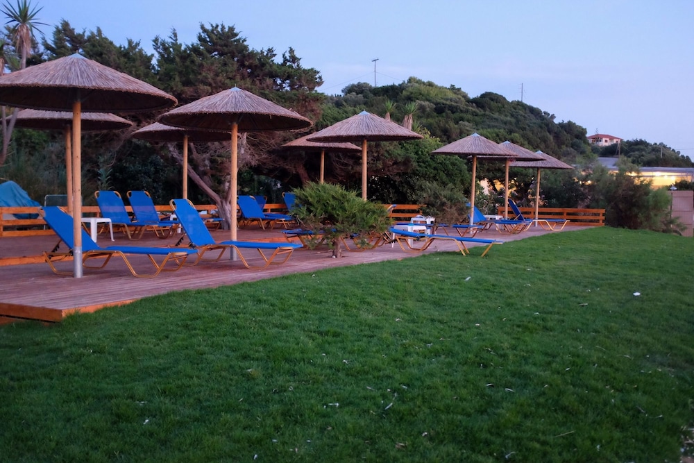 Analipsi Villas Beach Front 7 photo 4