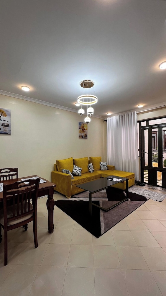 Lux Suites Grey Homes Nakuru