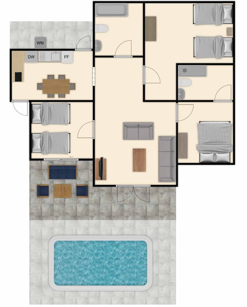 Villa Sama