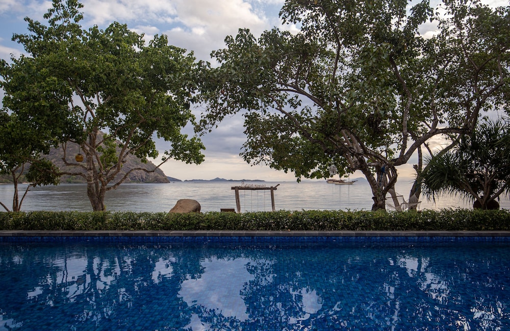 Plataran Komodo Resort & Spa