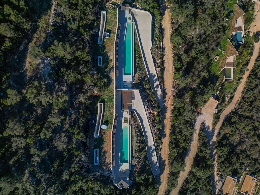 Villa Mulberry in Vasiliki
