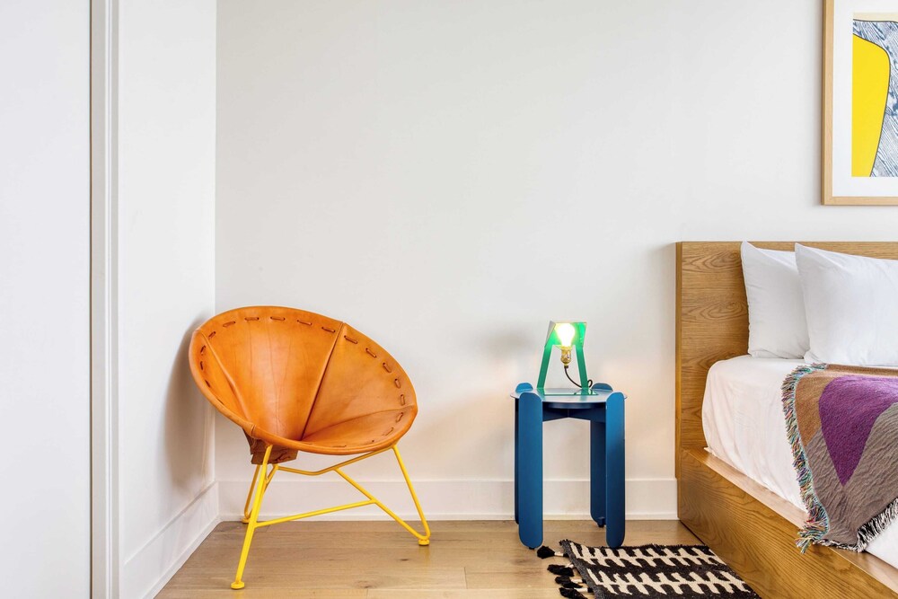 New Austin High Rise Near DT Luxe Amenities, Rooftop Pool, Gym+yoga Studio