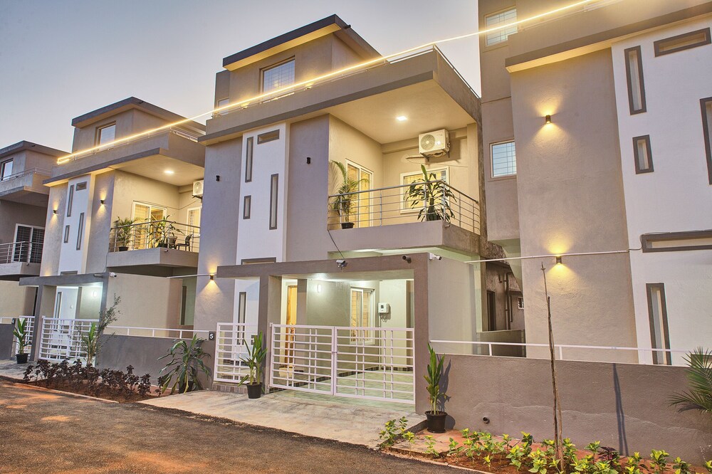 Southgate Villa