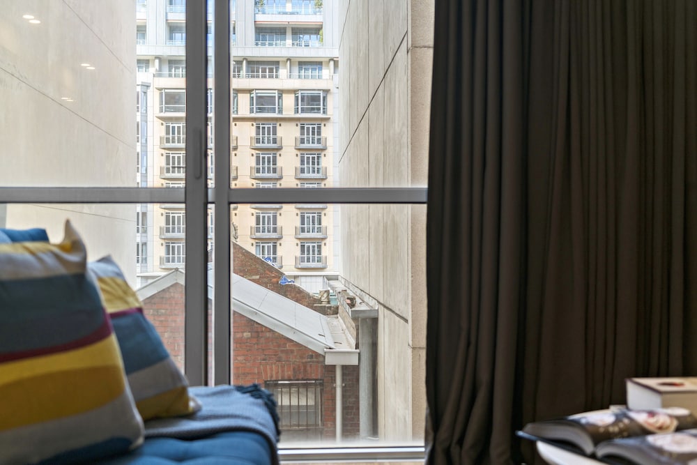 Melbourne Vacations - Kristina, 1BDR Melbourne Apartment - Property Image 6