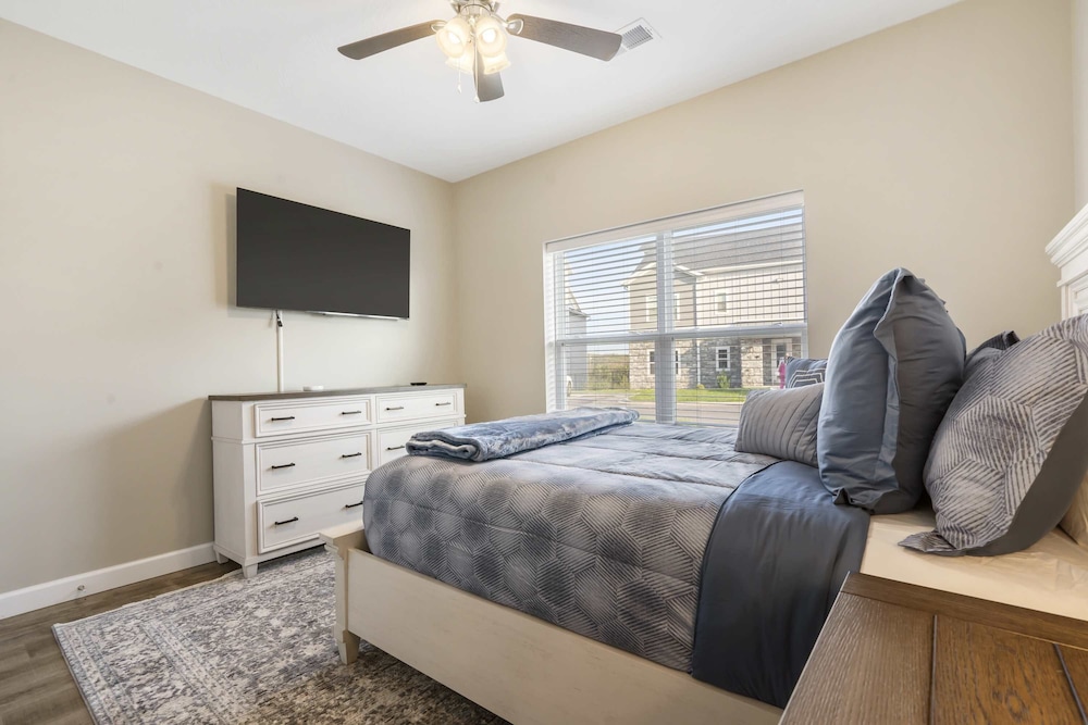 Branson's Like Home Hideaway