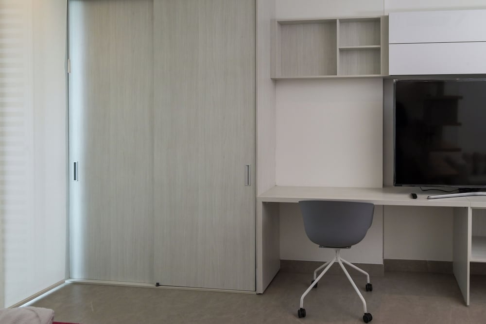 Distrito 90 By Hostpro