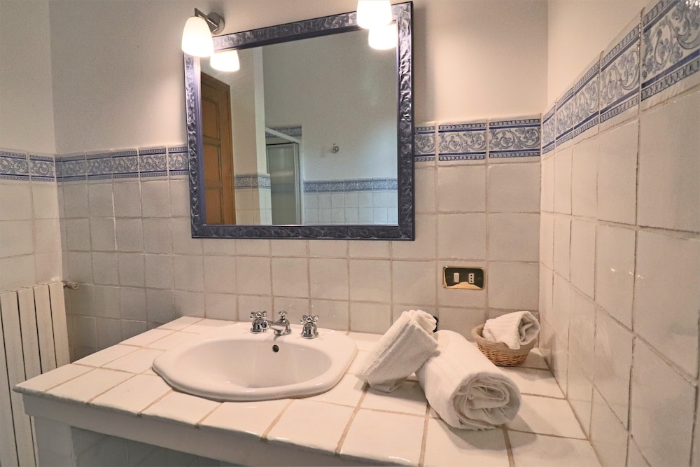 Relais delle Rose