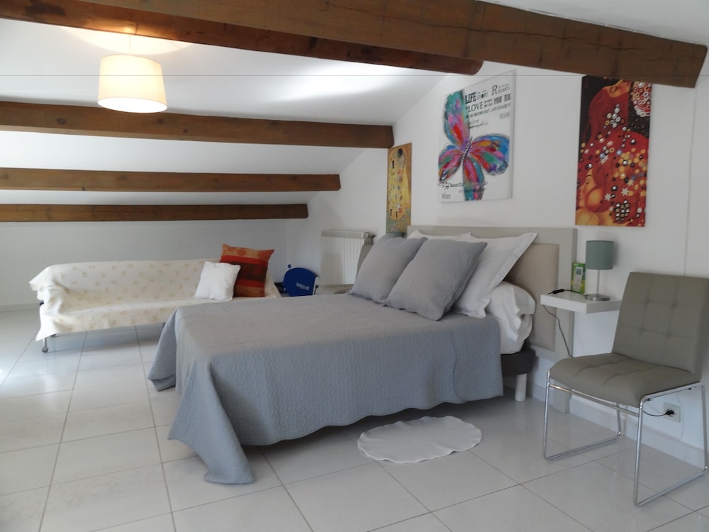 Locations des Alpilles