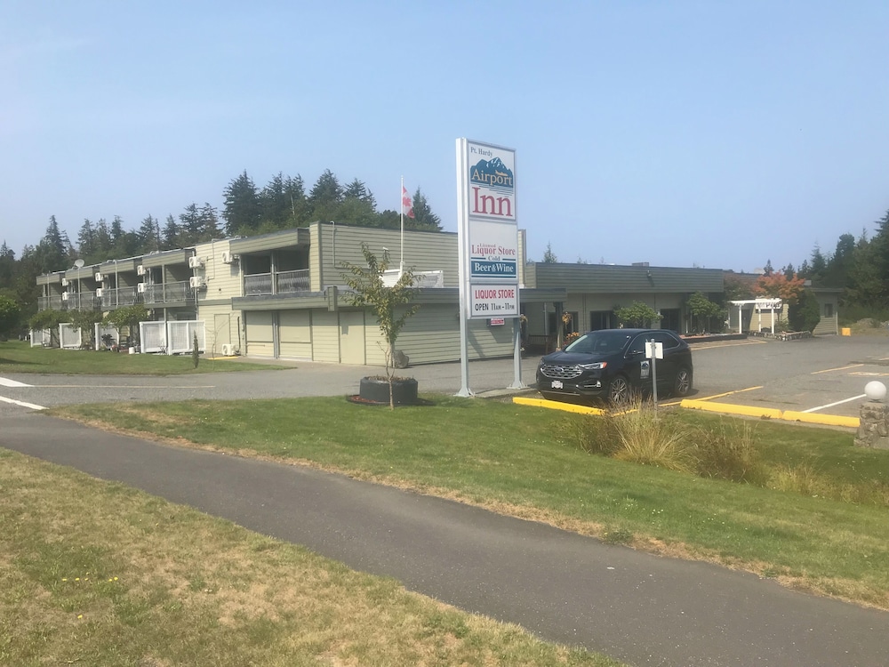 Airport Inn