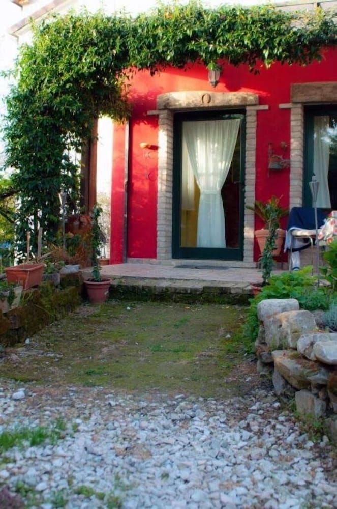 B&B Borgoantico