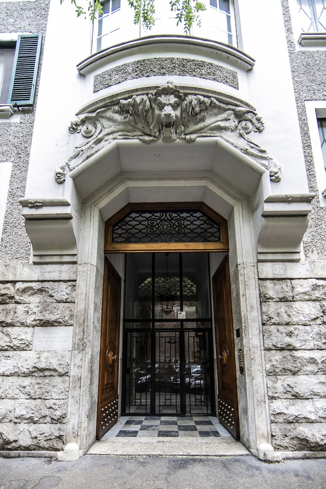 Bella Roma Luxury Accomodation