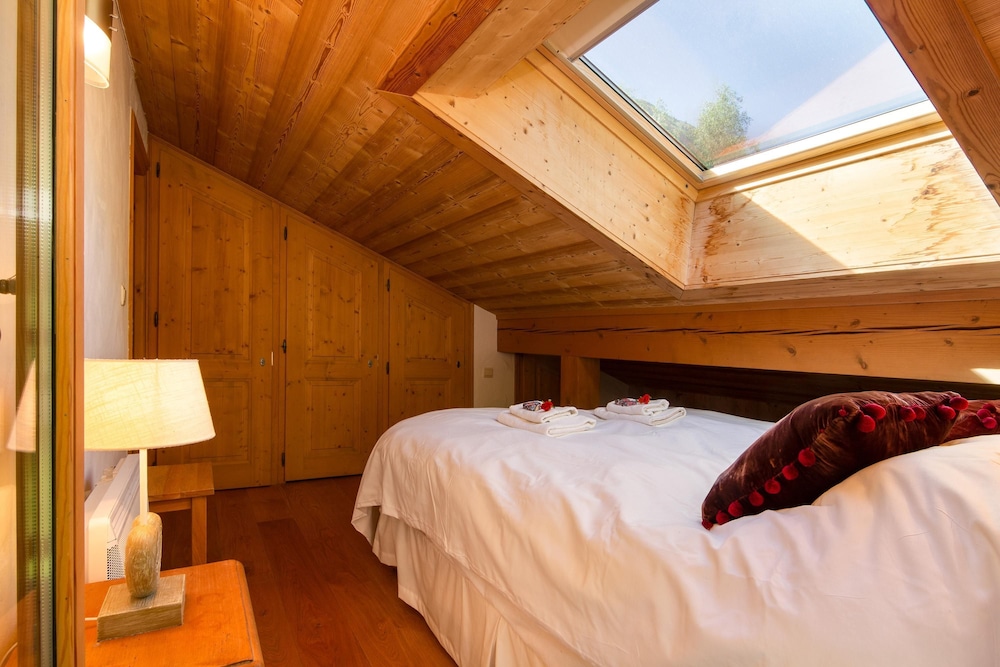 Chalets d en Haut - Bonheur