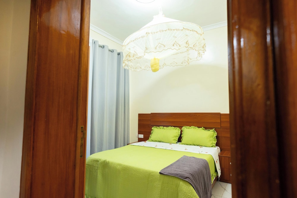 VENUS APARTMENT KIGALI view 3