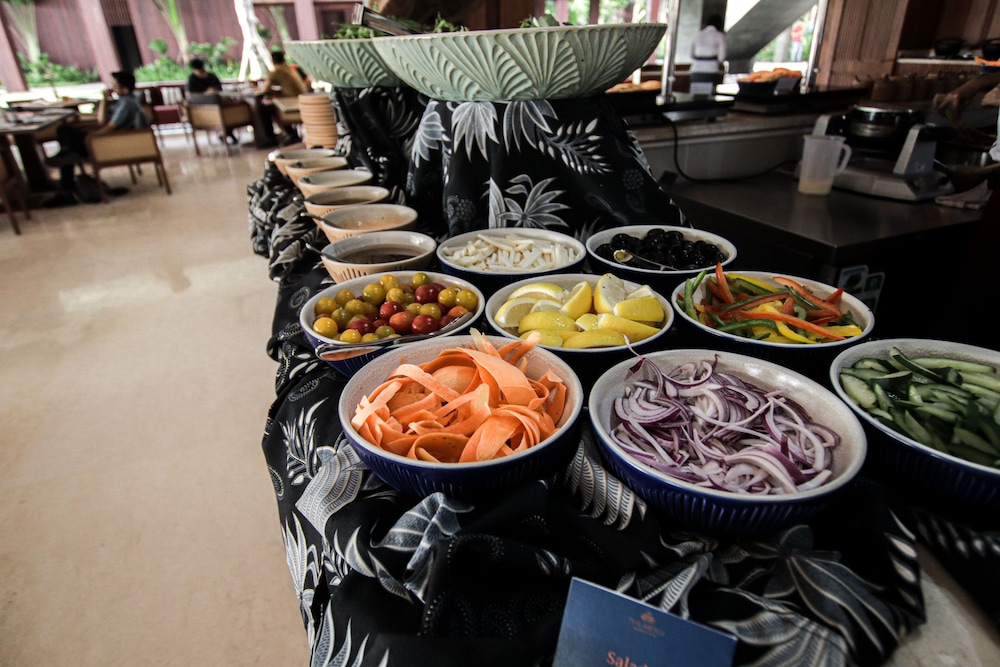 The Meru Sanur