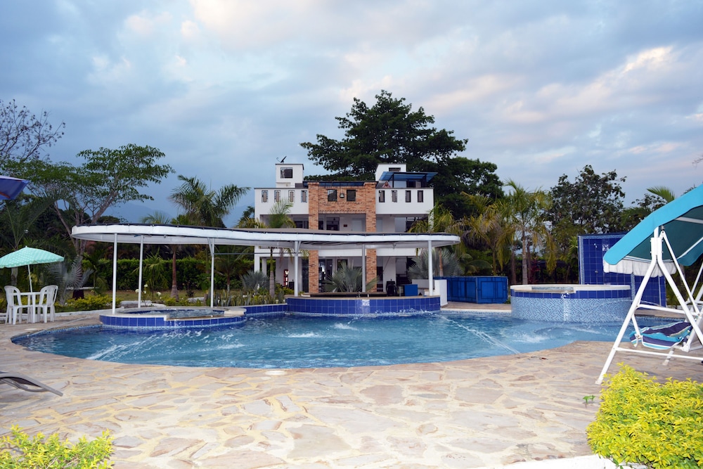 Mesopotamia Finca Hotel