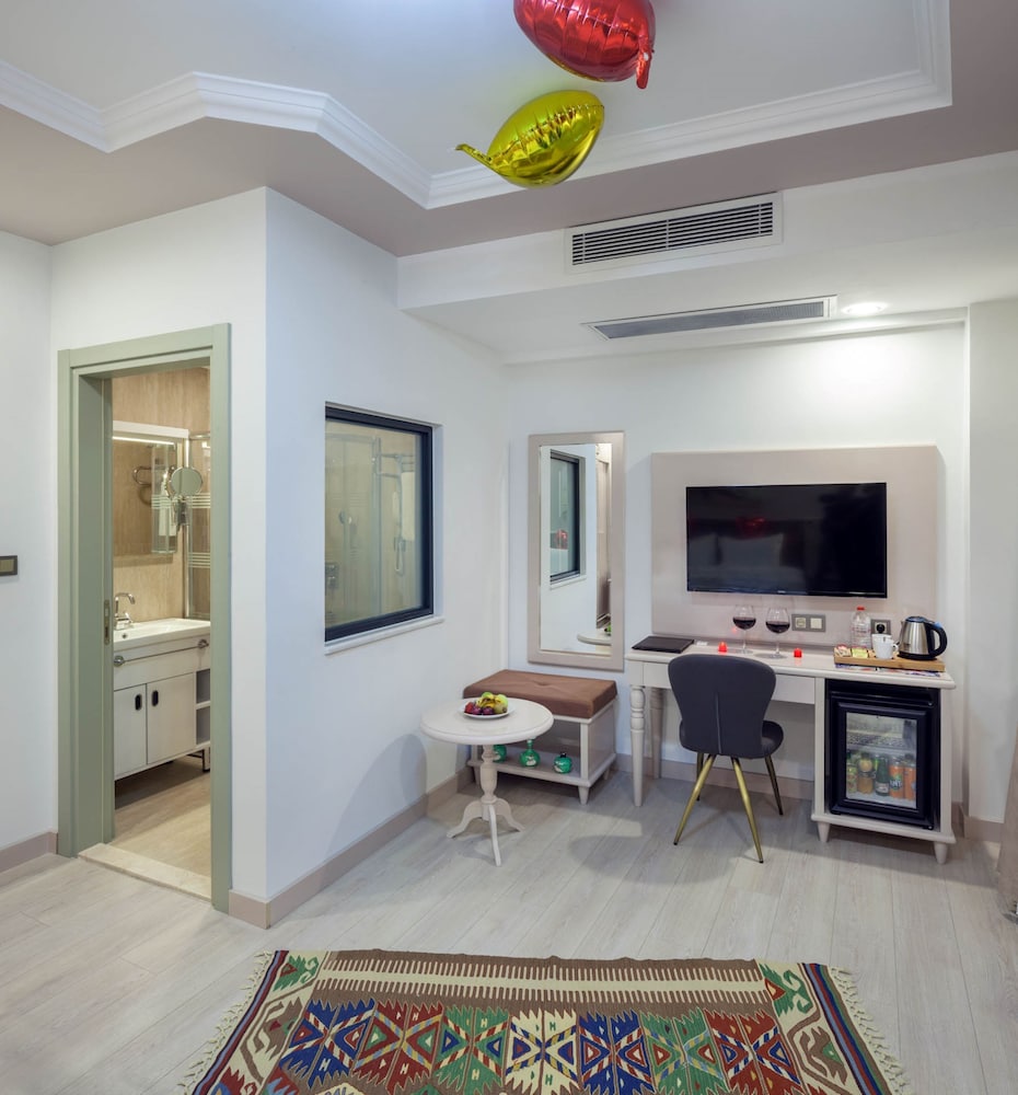 Obahan Hotel - Image 40