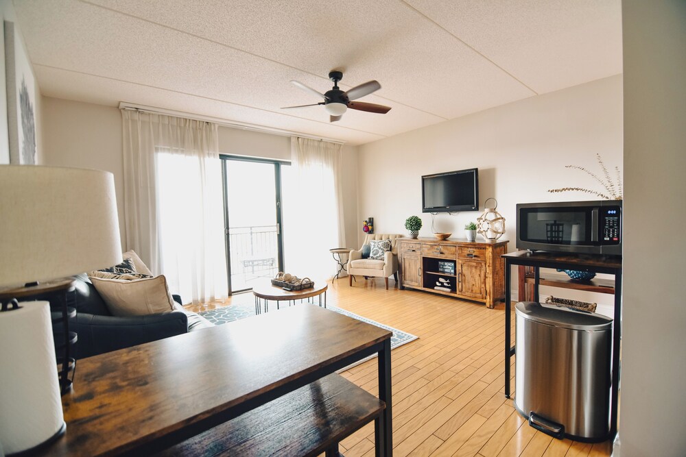 Water Street Retreats