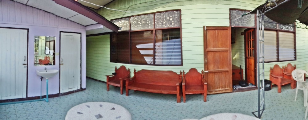 NR Homestay