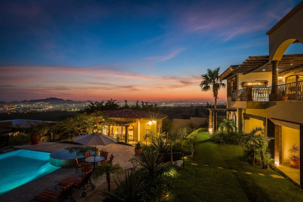 Casa Entre Suenos in Cabo San Lucas