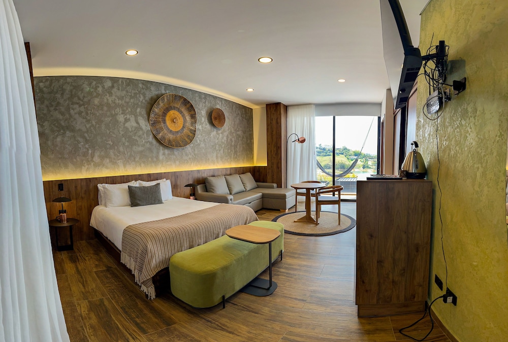 Vivanti Resort 41
