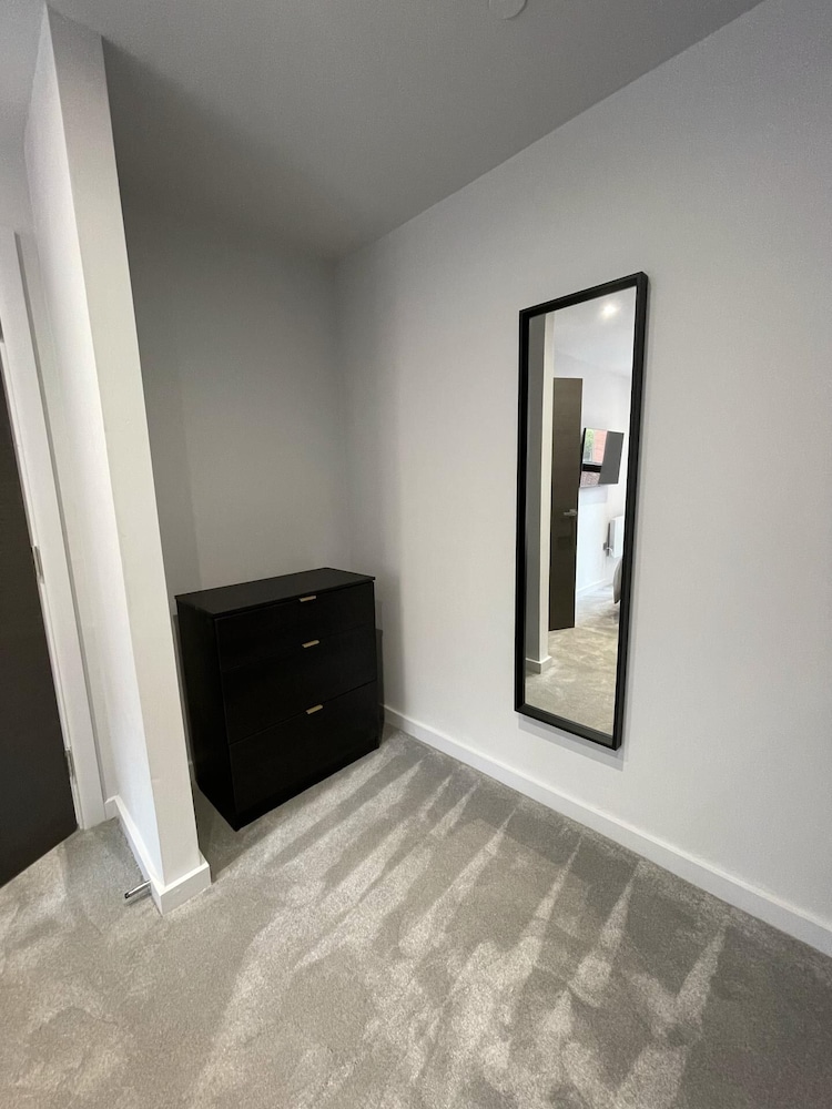 5 Star Brand New Liverpool City Centre Apartment photo 3
