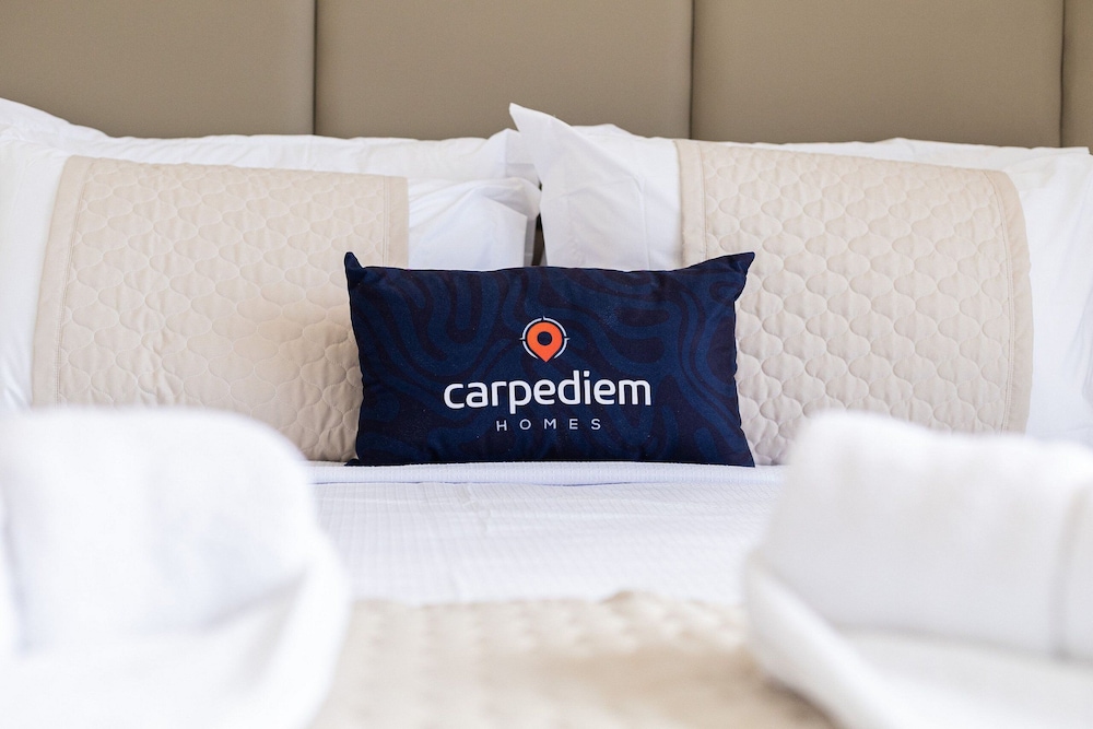 Miami House Cumbuco by Carpediem