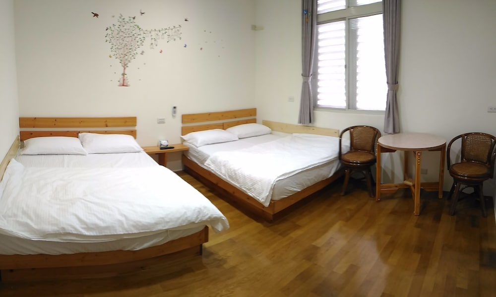 Sarin Guesthouse