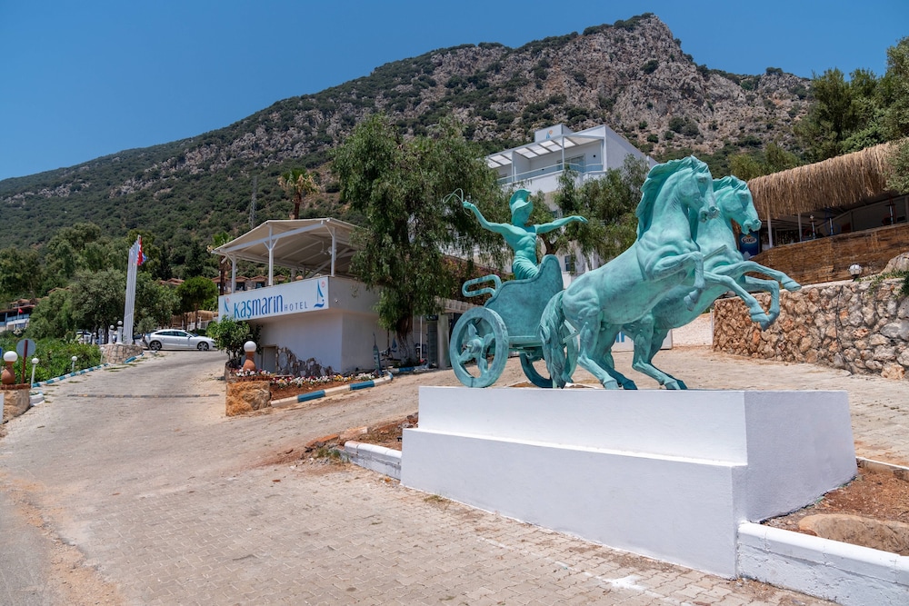 Kas Marin Hotel - Image 51