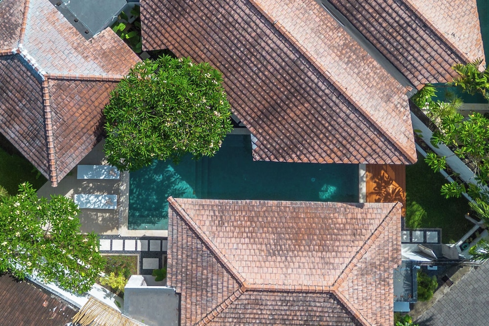 Villa Cocodrilos 1 by Pertama Management
