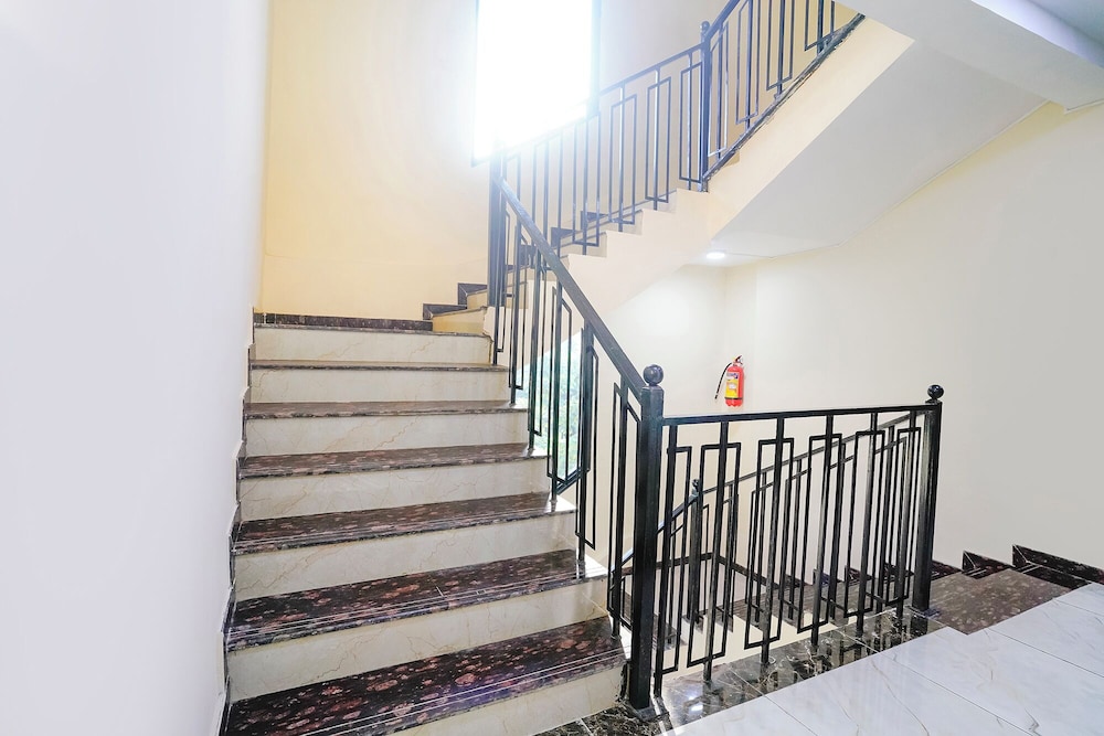 Fabhotel Melody Nx