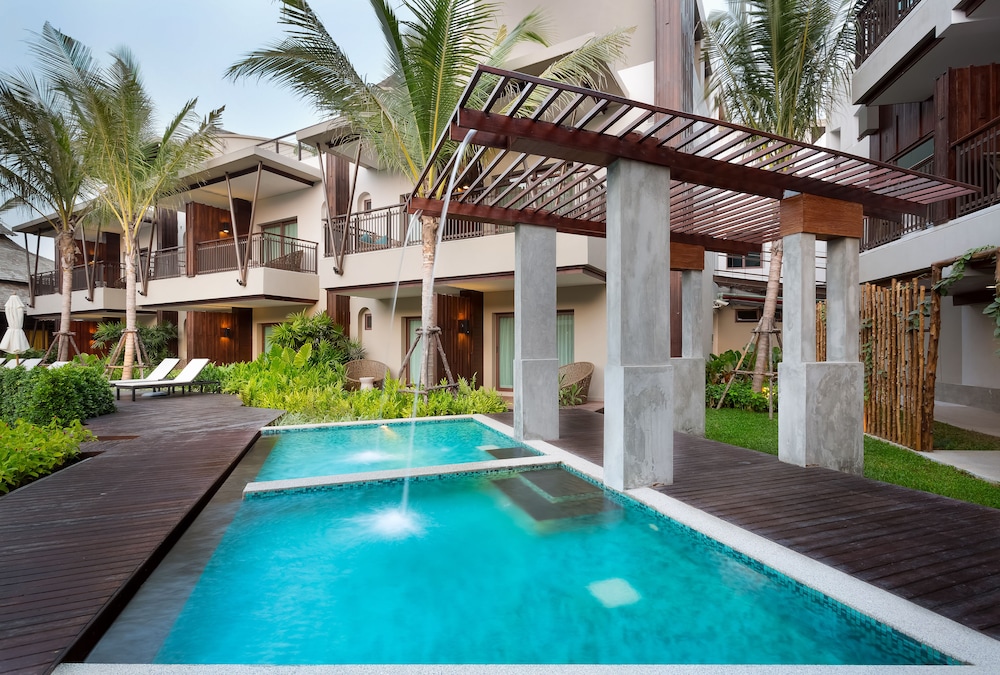 Prana Resort Nandana