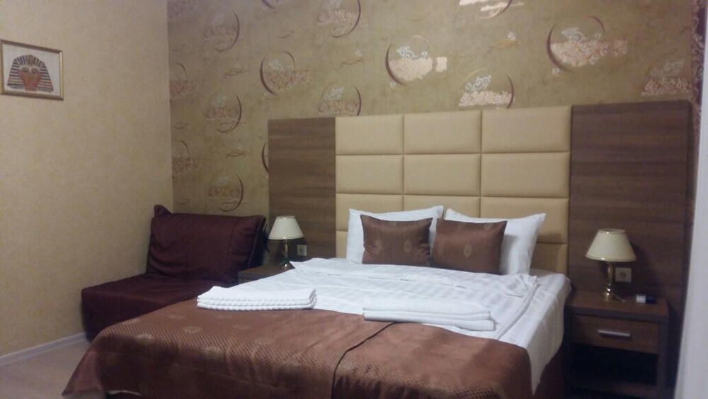 Guest House Kallisto