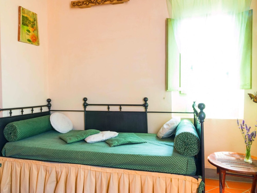 Farmhouse in Tuscany With Pool & Sauna view 4